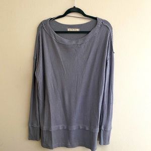 Free People Northshore Tunic